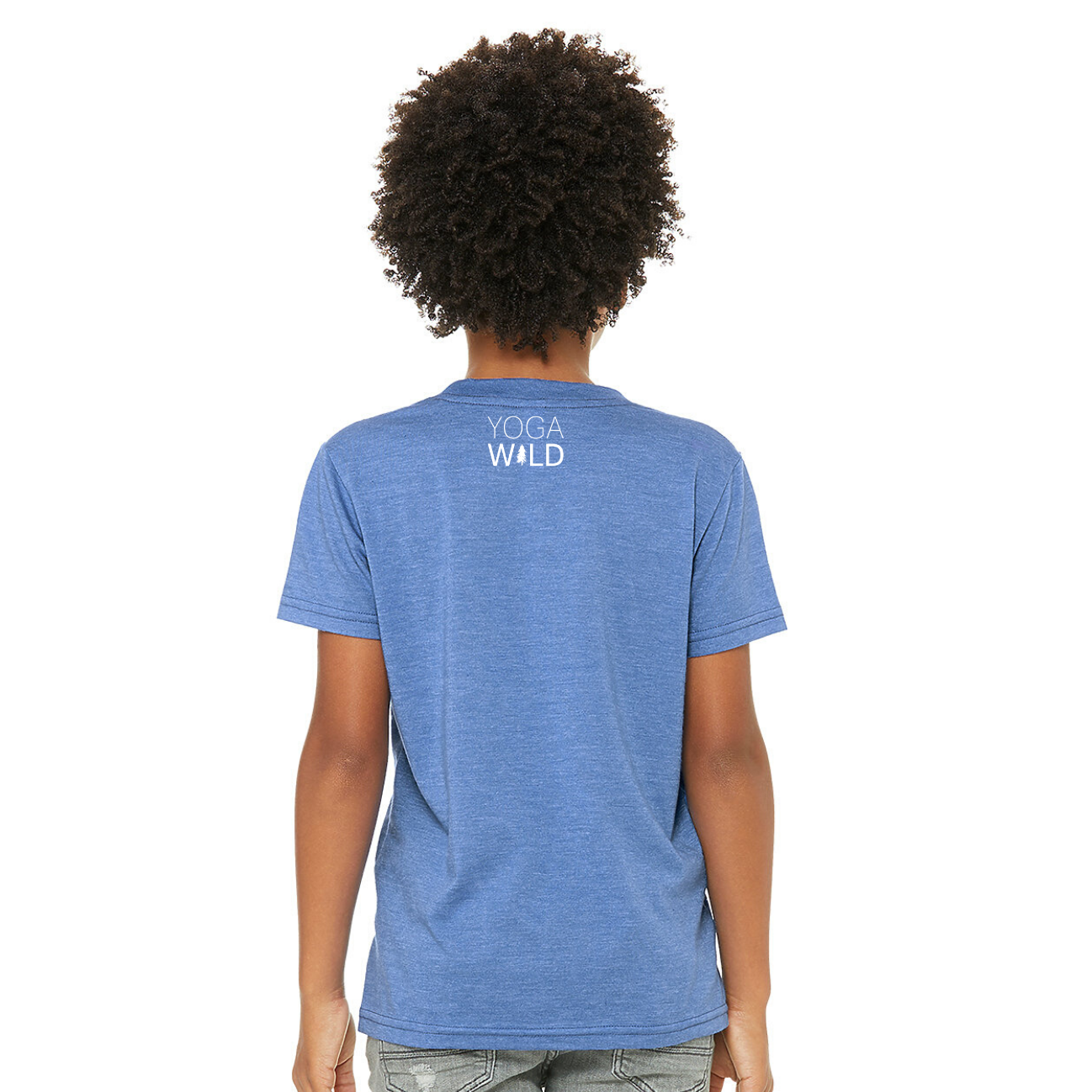 Kids Tee (Baby, Toddler, Youth)