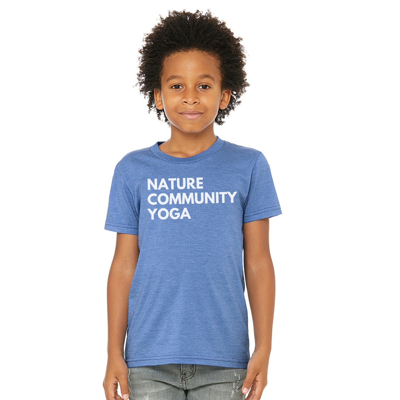 Kids Tee (Baby, Toddler, Youth)