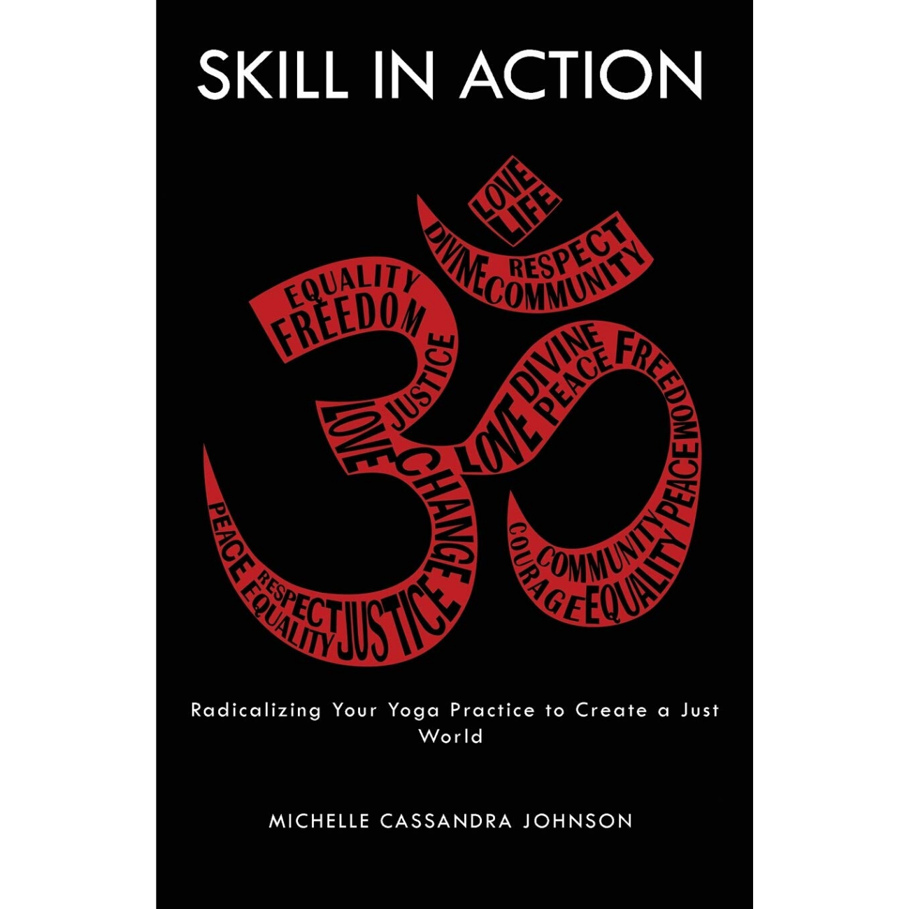 Skill in Action Book